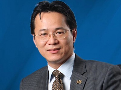 Ông Lý Xuân Hải