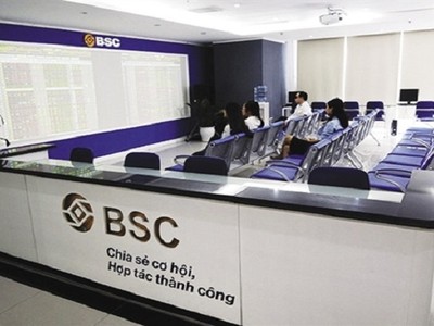 Đấu giá cổ phần Chứng khoán BIDV: Lượng đăng ký mua vượt hơn 15% lượng đăng ký bán