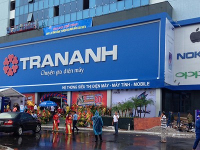 Trần Anh (TAG) sẽ thay thế toàn bộ dàn lãnh đạo mới và những “người cũ“ đã thoái toàn bộ vốn