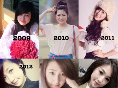 “Điểm mặt” những trào lưu hot nhất mạng xã hội năm 2017