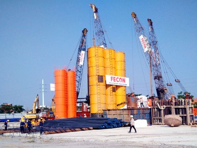 Cổ phiếu cần quan tâm ngày 15/1