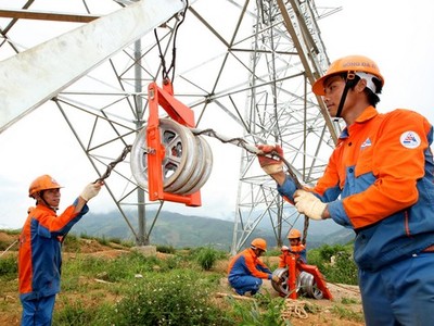 Sông Đà 11 (SJE) tạm ứng cổ tức 12% bằng tiền mặt và lấy ý kiến phát hành thêm cổ phiếu