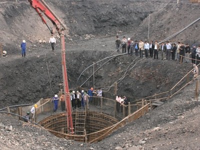 Quý IV lãi đột biến, NBC hoàn thành hơn 400% kế hoạch lợi nhuận cả năm