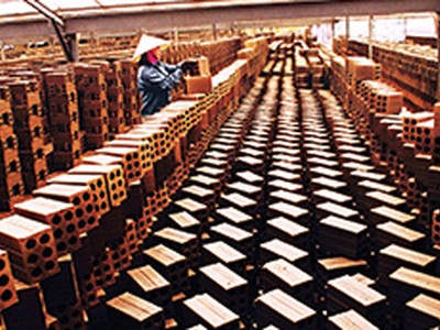 Gạch ngói Nhị Hiệp (NHC) trả cổ tức 10% bằng tiền mặt