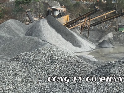 Đá Núi Nhỏ (NNC) chi hơn 150 tỷ đồng trả cổ tức