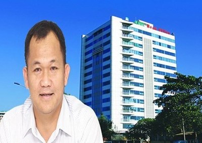 HNG: Em trai bầu Đức xin từ nhiệm Thành viên HĐQT