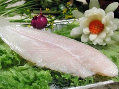 Thủy sản Mekong (AAM) vào diện cảnh báo