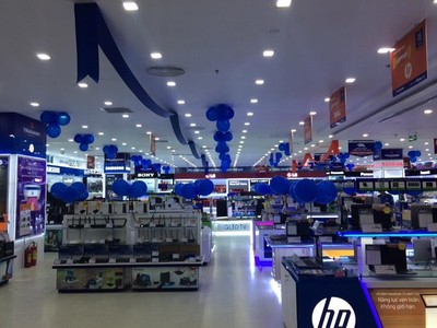 Trần Anh (TAG) hủy niêm yết trên sàn HNX, 14/9 là ngày giao dịch cuối cùng