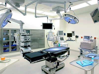 Trang thiết bị y tế Việt Mỹ (AMV): Cổ đông lớn liên tục thoái vốn