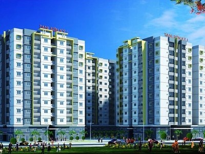 Tanimex (TIX) trả cổ tức 10% bằng tiền mặt và phát hành cổ phiếu, tỷ lệ 22:3