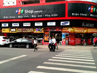 9 tháng, FPT lãi ròng 2.302 tỷ đồng, EPS đạt 2.985 đồng/CP