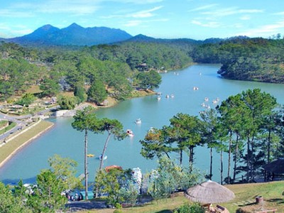 TTC Tourist (VNG) lấy ý kiến tạm ứng cổ tức 5% bằng tiền mặt