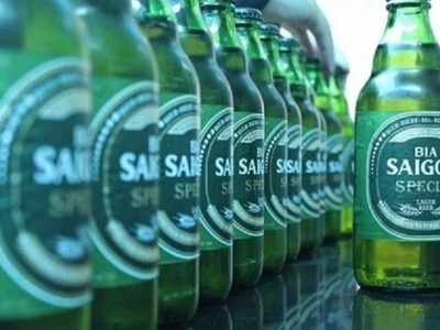 Sabeco (SAB) chi gần 1.300 tỷ đồng tạm ứng cổ tức, tỷ lệ 20%