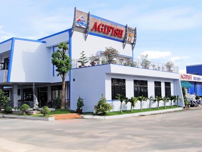 Cổ phiếu Agifish (AGF) được giao dịch trở lại từ ngày 21/11 dưới dạng kiểm soát đặc biệt