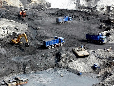 Vinacomin thoái toàn bộ hơn 76% vốn tại Công ty Vận tải thủy - Vinacomin (WTC)