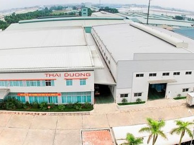 Thêm một sếp Công ty Dầu khí Thái Dương (TDG) bị phạt