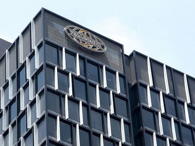 Vinaconex (VCG) bị truy thu và nộp phạt gần 5 tỷ đồng tiền thuế