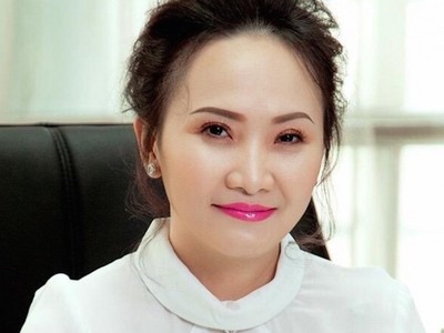 Bà Đặng Huỳnh Ức My muốn mua 12 triệu cổ phiếu SBT