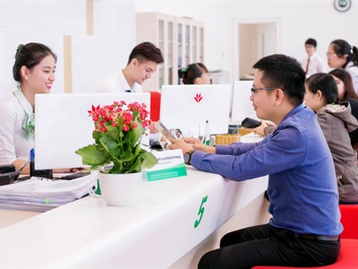 VPBank (VPB): Gia đình Chủ tịch HĐQT nâng sở hữu lên 14,52% vốn