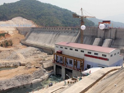 Thủy điện Điện lực Đắk Lắk (EAD) trả cổ tức 10% bằng tiền mặt