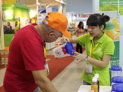 Năm 2019, Nafoods Group (NAF) đặt mục tiêu lợi nhuận sau thuế 81 tỷ đồng