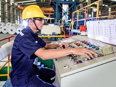 Sau kiểm toán, lợi nhuận sau thuế của Tập đoàn Hoa Sen (HSG) giảm gần 60 tỷ đồng