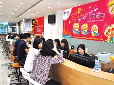 Fiditour (FDT) tạm ứng cổ tức bằng tiền mặt, tỷ lệ 10%