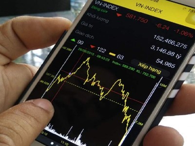 Cổ phiếu cần quan tâm ngày 9/1