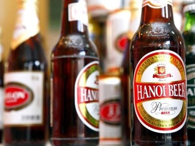 Habeco (BHN) giải trình về việc bị nhắc nhở trên toàn thị trường