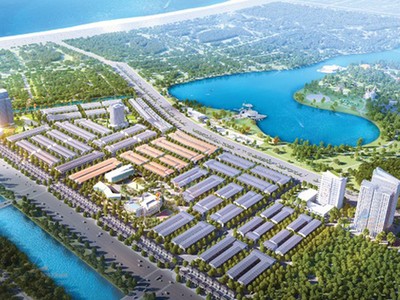 Đất Xanh Group (DXG): Năm 2018, môi giới bất động sản đem về hơn 2.420 tỷ đồng doanh thu