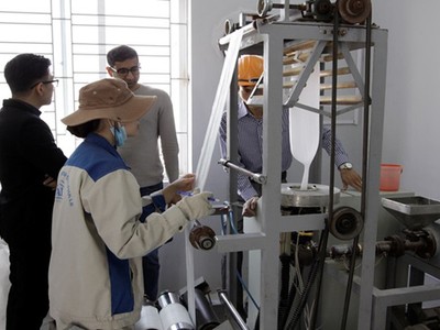 Nhựa Pha Lê (PLP) chốt danh sách cổ đông phát hành thêm 16,5 triệu cổ phiếu