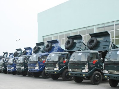 Chi gần 50 tỷ đồng, Chứng khoán PSI trở thành cổ đông lớn của TMT