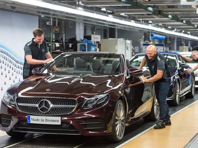 Dịch vụ Ô tô Hàng Xanh (HAX) đăng ký mua 1 triệu cổ phiếu quỹ