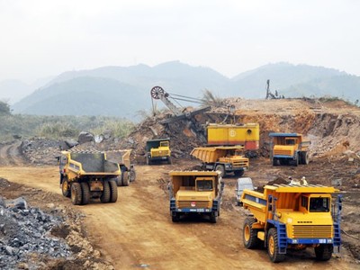 Vàng Lào Cai (GLC): Biến động lớn trong danh sách cổ đông lớn