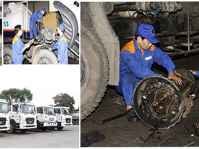 Vận tải Petrolimex Hà Nội (PJC) tạm ứng cổ tức năm 2018, tỷ lệ 29% bằng tiền mặt