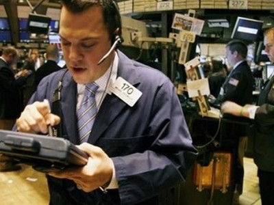 Tuần qua, khối ngoại bất ngờ bán mạnh cổ phiếu IDC