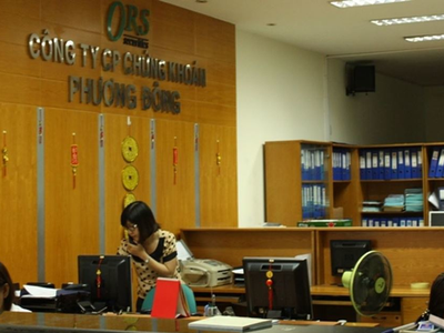 Lỗ 3 năm liên tiếp, Chứng khoán Phương Đông (ORS) "mong HNX tạo điều kiện" để cổ phiếu tiếp tục được niêm yết