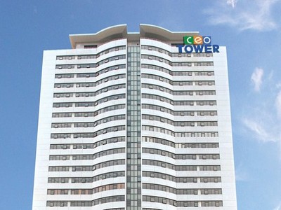 Tập đoàn C.E.O (CEO) bổ nhiệm thêm 2 nữ Phó tổng giám đốc