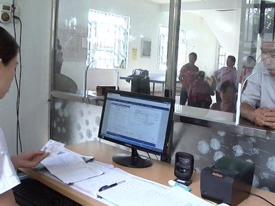 Những bác sĩ không mặc áo blouse trắng