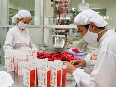 Cổ phiếu cần quan tâm ngày 1/3