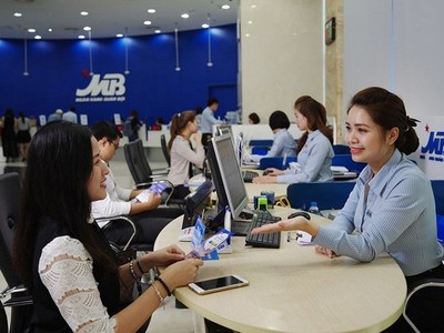 MBBank (MBB) đã chi 1.305 tỷ đồng để mua hơn 47 triệu cổ phiếu quỹ