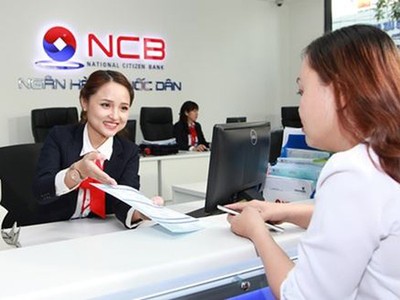 Ngân hàng Quốc dân (NVB) sẽ phát hành thêm hơn 184 triệu cổ phiếu, tỷ lệ 100:62