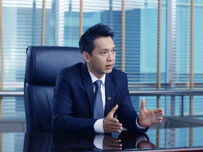 Chủ tịch Trần Hùng Huy chi khoảng 113 tỷ đồng sở hữu thêm 3,8 triệu cổ phiếu ACB