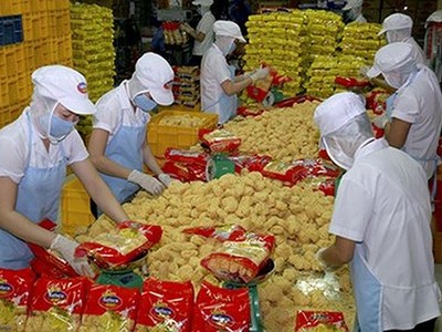 Safoco (SAF) tạm ứng cổ tức 30% bằng tiền mặt