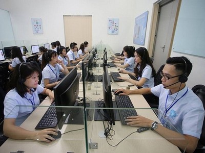 Bảo hiểm xã hội thành lập Tổ soạn thảo Đề án về cải cách thủ tục hành chính