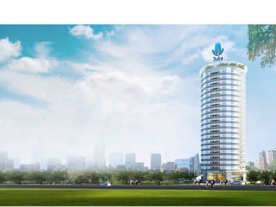 Ông Võ Anh Tuấn nắm cả 2 ghế quyền lực nhất tại Vạn Phát Hưng (VPH)