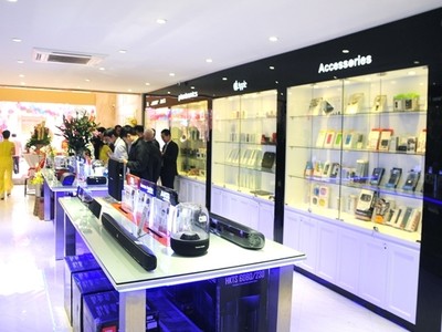 Cổ phiếu cần quan tâm ngày 1/4