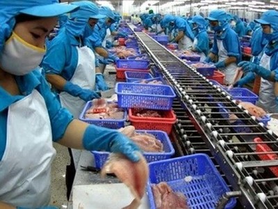 Thủy sản Mekong (AAM) chốt danh sách cổ đông trả cổ phiếu thưởng, tỷ lệ 30%.