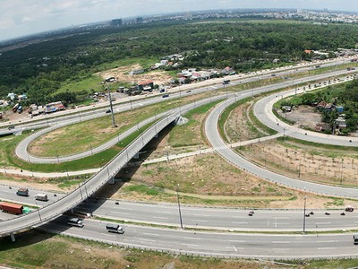 TP.HCM duyệt nhiệm vụ cuộc thi quốc tế ý tưởng quy hoạch đô thị sáng tạo phía Đông