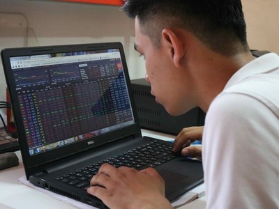 Diễn biến cổ phiếu cần quan tâm tuần qua